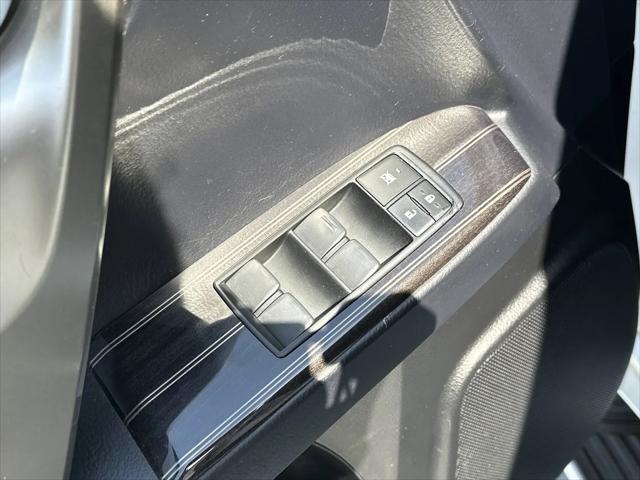 2021 Lexus GX GX 460 Premium