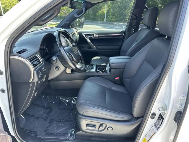 2021 Lexus GX GX 460 Premium