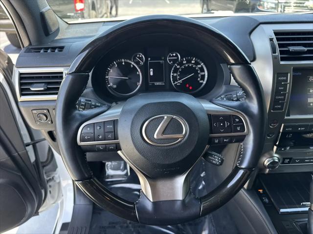 2021 Lexus GX GX 460 Premium
