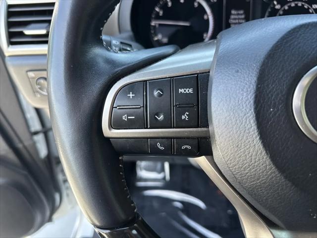 2021 Lexus GX GX 460 Premium