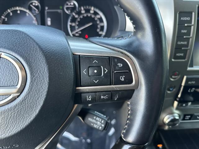 2021 Lexus GX GX 460 Premium
