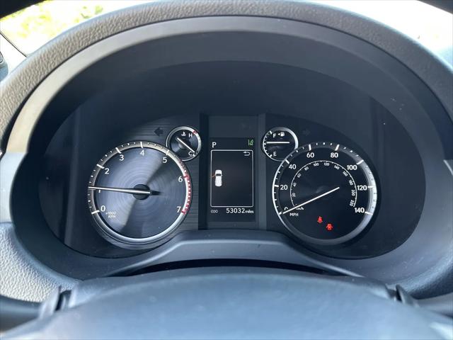2021 Lexus GX GX 460 Premium