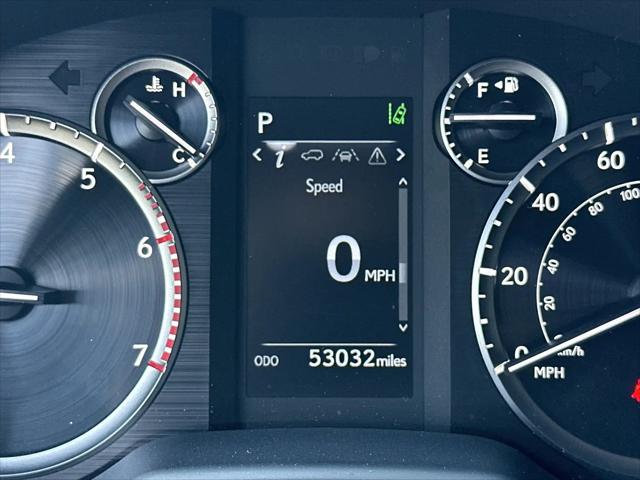2021 Lexus GX GX 460 Premium