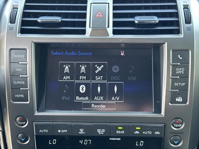 2021 Lexus GX GX 460 Premium