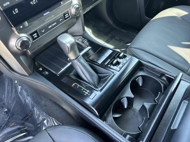 2021 Lexus GX GX 460 Premium