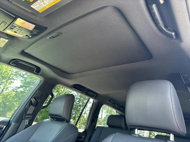 2021 Lexus GX GX 460 Premium