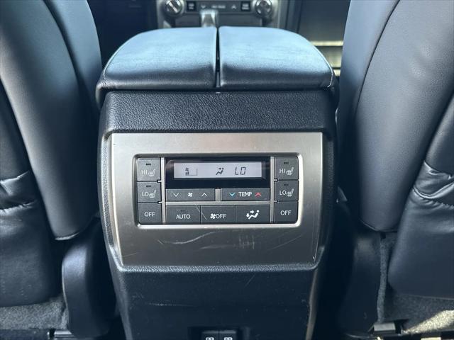 2021 Lexus GX GX 460 Premium