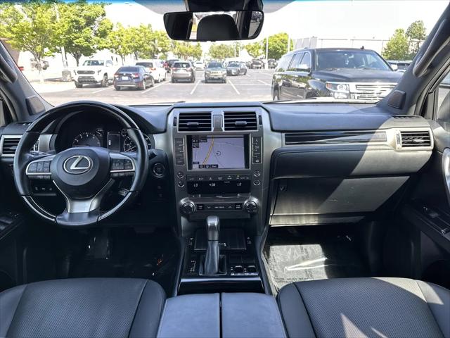 2021 Lexus GX GX 460 Premium