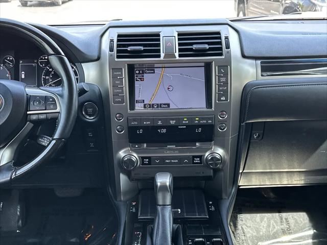 2021 Lexus GX GX 460 Premium