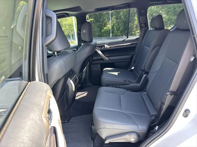 2021 Lexus GX GX 460 Premium