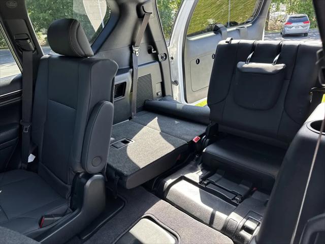 2021 Lexus GX GX 460 Premium