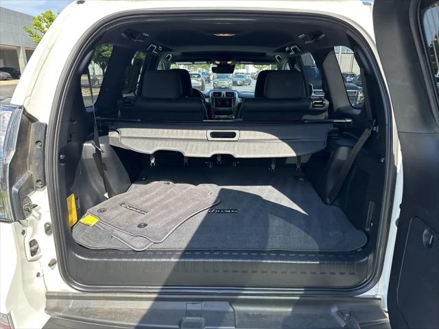 2021 Lexus GX GX 460 Premium