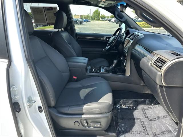 2021 Lexus GX GX 460 Premium