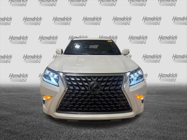 2021 Lexus GX GX 460 Premium