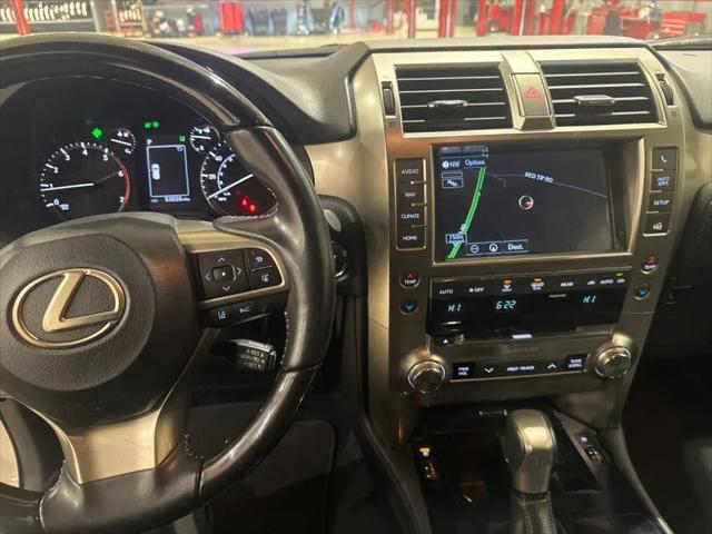 2021 Lexus GX GX 460 Premium