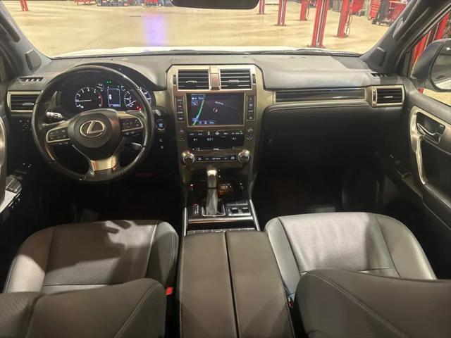 2021 Lexus GX GX 460 Premium