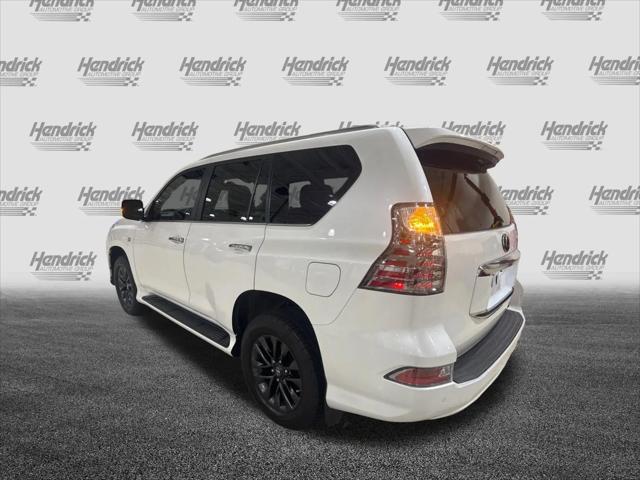 2021 Lexus GX GX 460 Premium