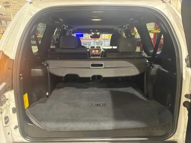 2021 Lexus GX GX 460 Premium