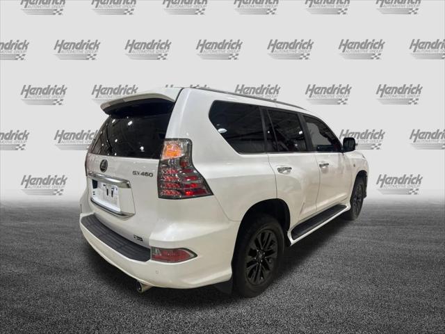 2021 Lexus GX GX 460 Premium