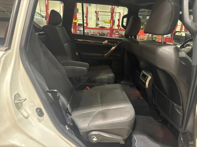 2021 Lexus GX GX 460 Premium