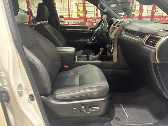 2021 Lexus GX GX 460 Premium