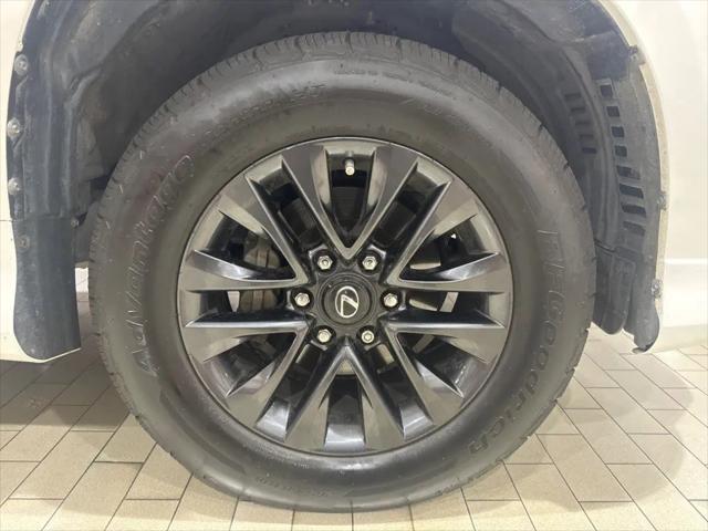 2021 Lexus GX GX 460 Premium