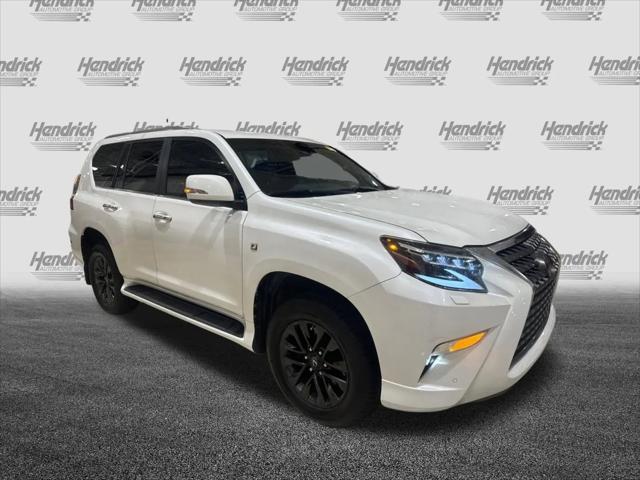 2021 Lexus GX GX 460 Premium