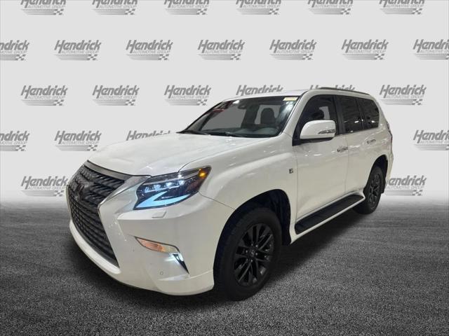 2021 Lexus GX GX 460 Premium