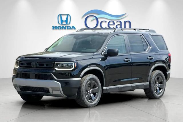 2026 Honda Passport AWD RTL for sale in Milford, CT