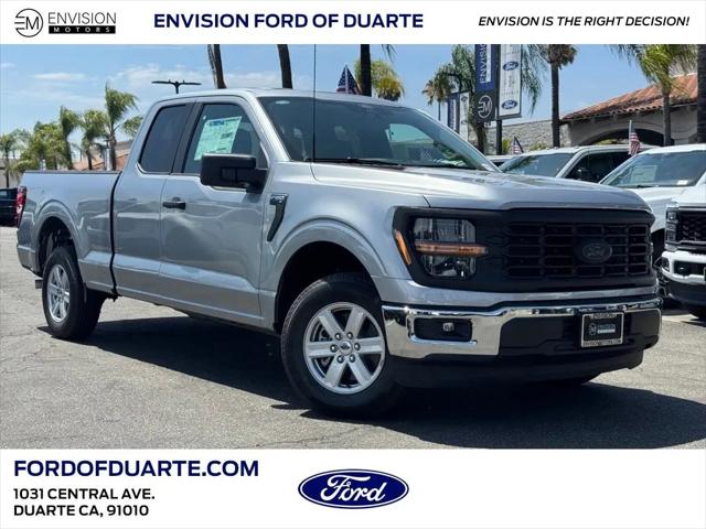2026 Ford F-150 XL for sale in Duarte, CA