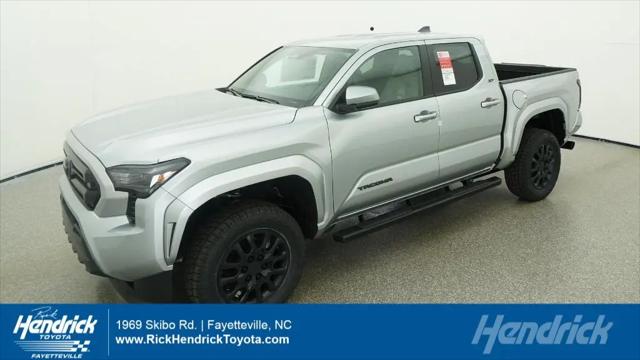2026 Toyota Tacoma SR5 for sale in Fayetteville, NC