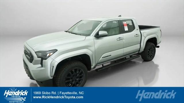 2026 Toyota Tacoma SR5 for sale in Fayetteville, NC