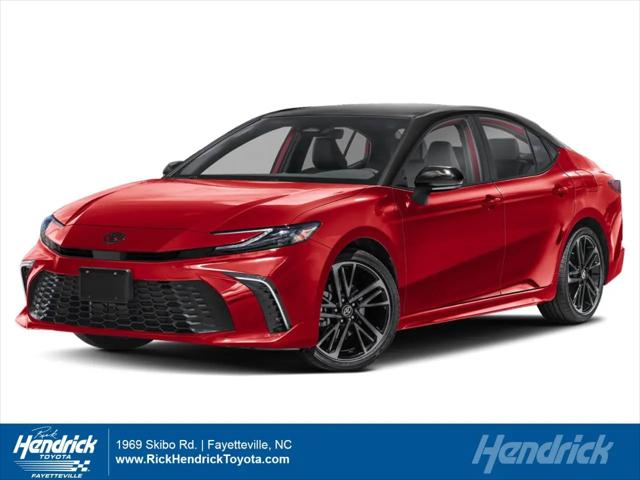 2026 Toyota Camry XSE for sale in Fayetteville, NC