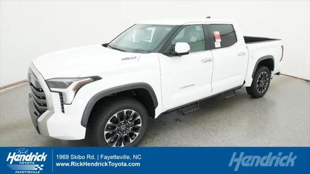 2026 Toyota Tundra Limited CrewMax 6.4' Bed for sale in Fayetteville, NC
