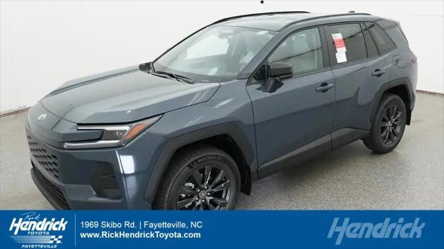 2026 Toyota RAV4 XLE Premium for sale in Fayetteville, NC