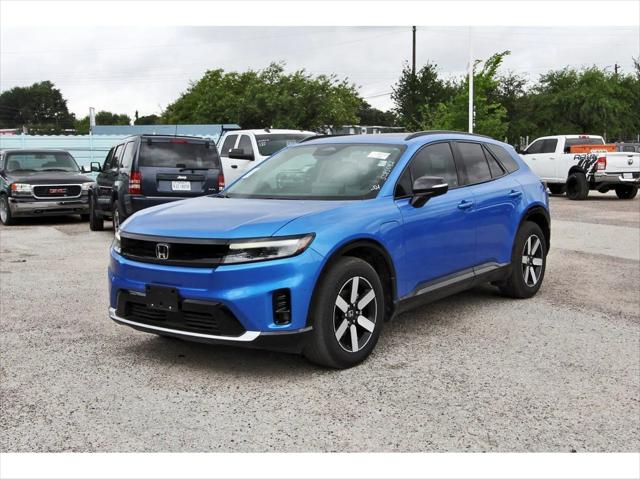 2024 Honda Prologue Touring