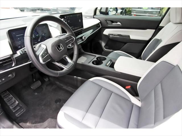 2024 Honda Prologue Touring
