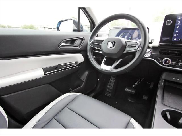 2024 Honda Prologue Touring