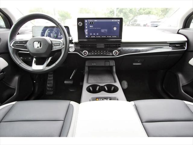2024 Honda Prologue Touring
