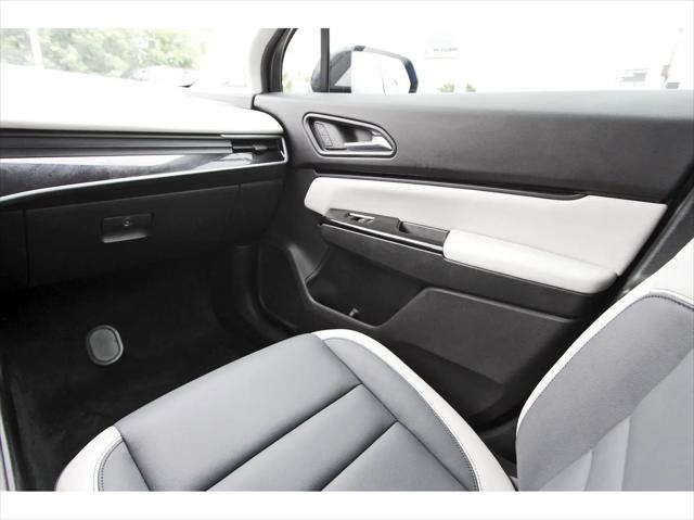 2024 Honda Prologue Touring