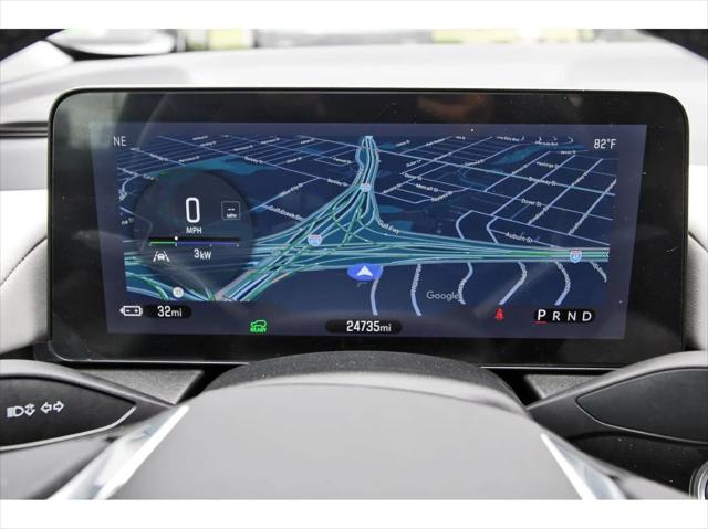 2024 Honda Prologue Touring