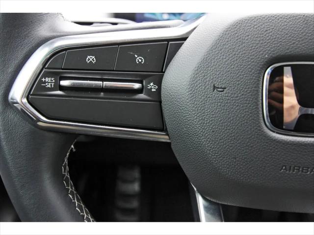 2024 Honda Prologue Touring