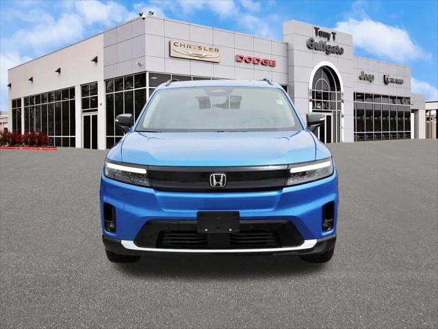 2024 Honda Prologue Touring