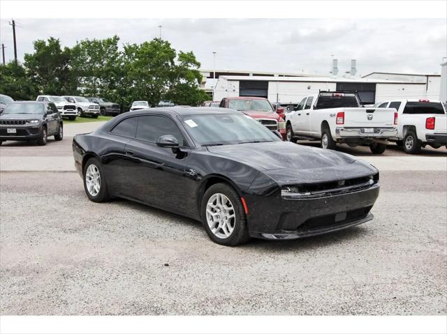2025 Dodge Charger Daytona R/T AWD