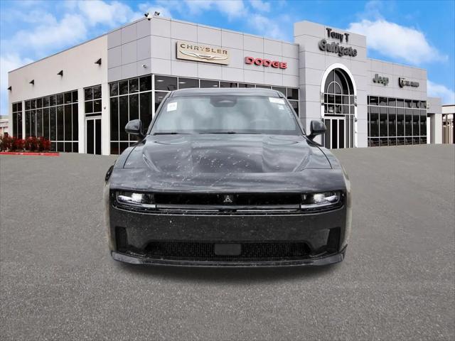 2025 Dodge Charger Daytona R/T AWD