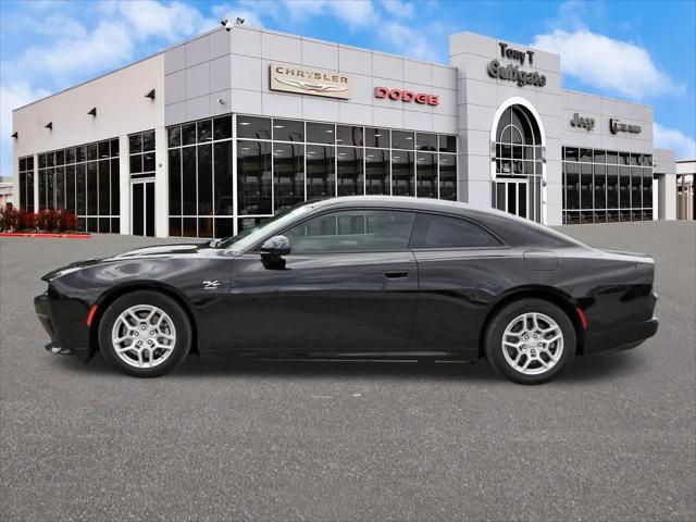 2025 Dodge Charger Daytona R/T AWD
