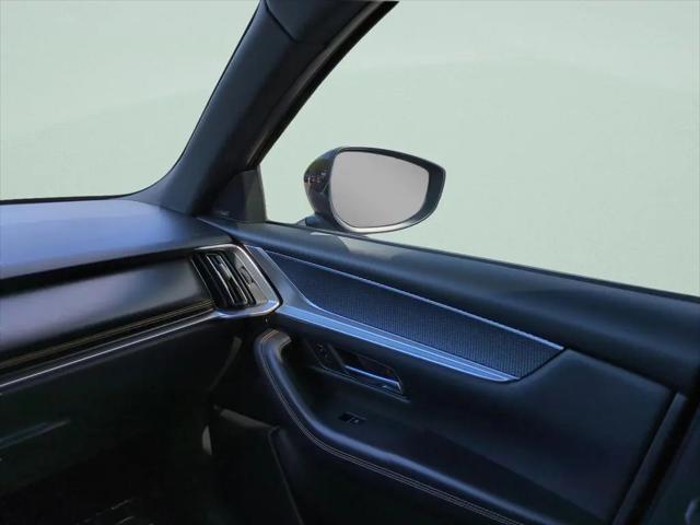 2025 Mazda X-90 3.3 Turbo Premium Plus Package