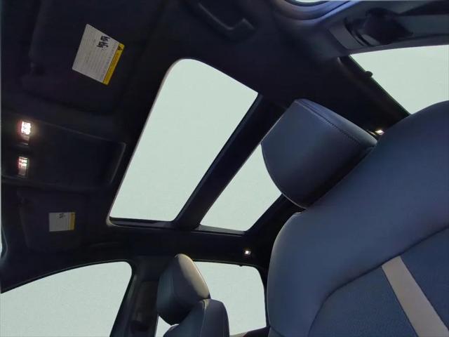 2025 Mazda X-90 3.3 Turbo Premium Plus Package