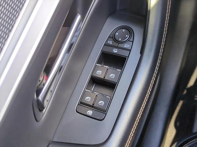 2025 Mazda X-90 3.3 Turbo Premium Plus Package