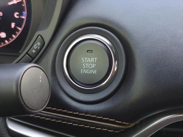 2025 Mazda X-90 3.3 Turbo Premium Plus Package